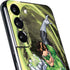 DC Comics Green Lantern Super Punch Galaxy S22 Plus Skin